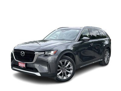 Mazda CX-90 MHEV  2024 à Scarborough, Ontario