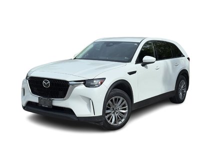 2024 Mazda CX-90 MHEV in Scarborough, Ontario