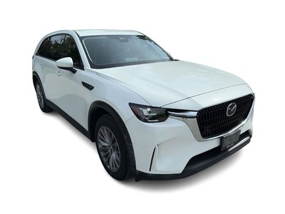 2024 Mazda CX-90 MHEV in Scarborough, Ontario