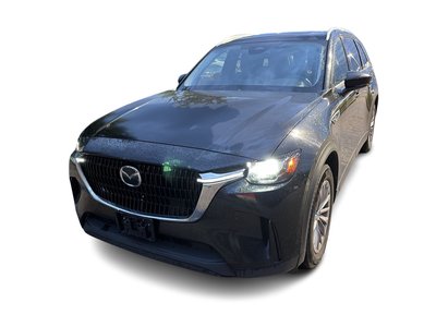 2025 Mazda CX-90 MHEV in Scarborough, Ontario
