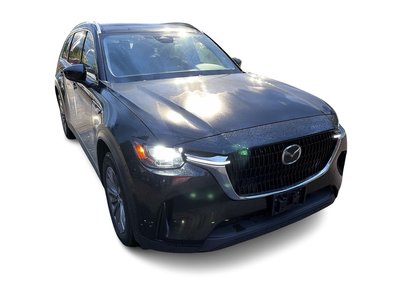 Mazda CX-90 MHEV  2025 à Scarborough, Ontario