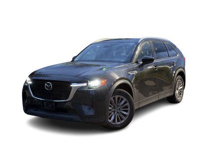 Mazda CX-90 MHEV  2025 à Scarborough, Ontario