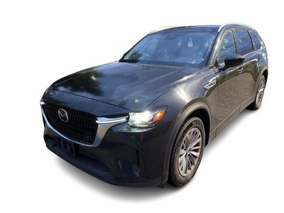 2025 Mazda CX-90 MHEV in Scarborough, Ontario