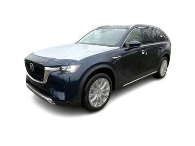 Mazda CX-90 Mild Hybrid  2025 à Scarborough, Ontario