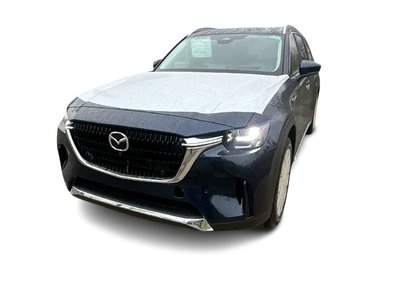 Mazda CX-90 Mild Hybrid  2025 à Scarborough, Ontario