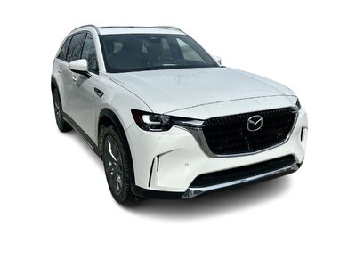Mazda CX-90 Mild Hybrid  2025 à Scarborough, Ontario