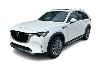 Mazda CX-90 Mild Hybrid  2025 à Scarborough, Ontario