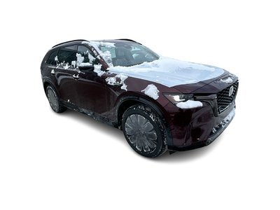 Mazda CX-90 Mild Hybrid  2026 à Scarborough, Ontario
