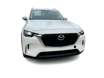 2026 Mazda CX-90 Mild Hybrid in Scarborough, Ontario