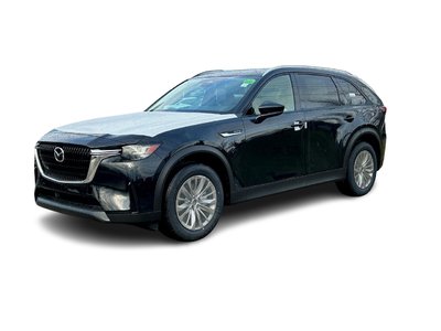 Mazda CX-90 Mild Hybrid  2026 à Scarborough, Ontario