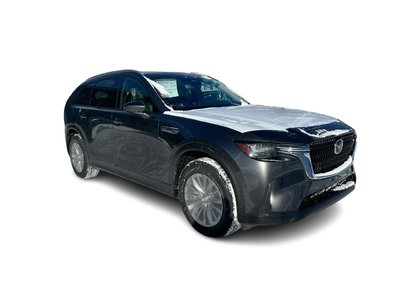 2026 Mazda CX-90 Mild Hybrid in Scarborough, Ontario