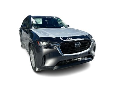 2026 Mazda CX-90 Mild Hybrid in Scarborough, Ontario