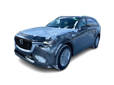 Mazda CX-90 Mild Hybrid  2026 à Scarborough, Ontario