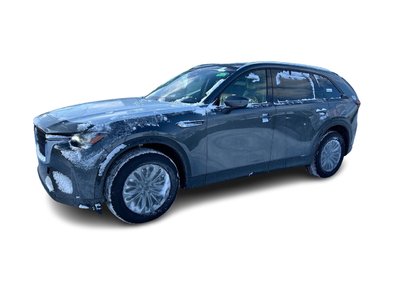 Mazda CX-90 Mild Hybrid  2026 à Scarborough, Ontario
