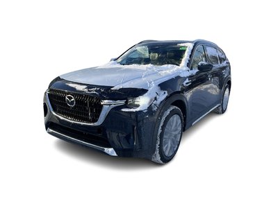 2026 Mazda CX-90 Mild Hybrid in Scarborough, Ontario