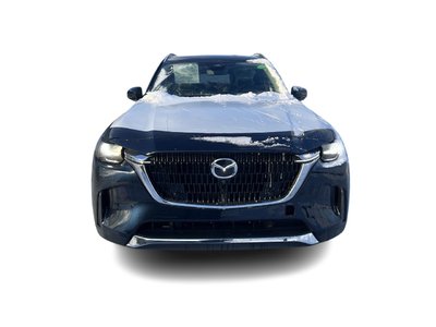 2026 Mazda CX-90 Mild Hybrid in Scarborough, Ontario