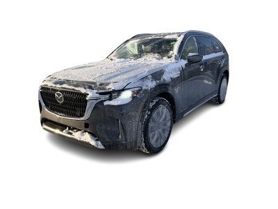 Mazda CX-90 Mild Hybrid  2026 à Scarborough, Ontario