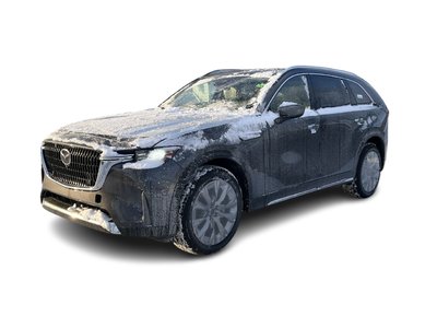 Mazda CX-90 Mild Hybrid  2026 à Scarborough, Ontario