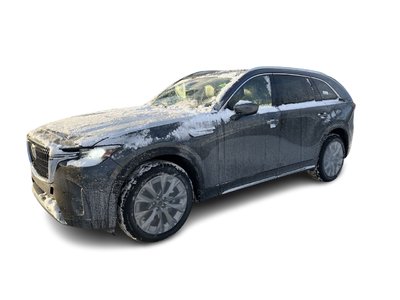 Mazda CX-90 Mild Hybrid  2026 à Scarborough, Ontario