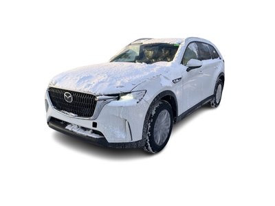 Mazda CX-90 Mild Hybrid  2026 à Scarborough, Ontario