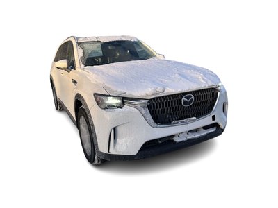 Mazda CX-90 Mild Hybrid  2026 à Scarborough, Ontario