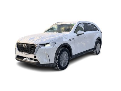Mazda CX-90 Mild Hybrid  2026 à Scarborough, Ontario
