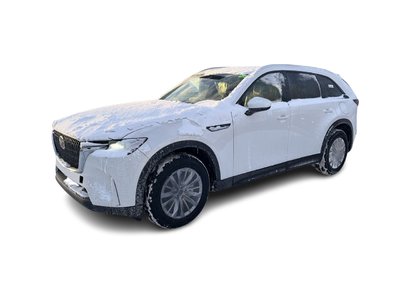 Mazda CX-90 Mild Hybrid  2026 à Scarborough, Ontario