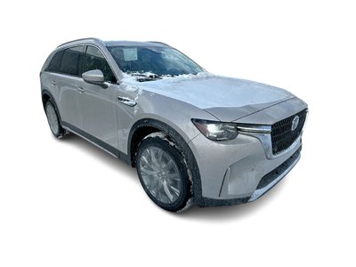 2026 Mazda CX-90 Mild Hybrid in Scarborough, Ontario