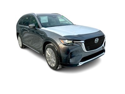 Mazda CX-90 Mild Hybrid  2026 à Scarborough, Ontario