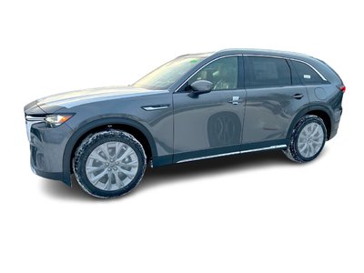 2026 Mazda CX-90 Mild Hybrid in Scarborough, Ontario