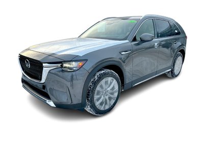 Mazda CX-90 Mild Hybrid  2026 à Scarborough, Ontario