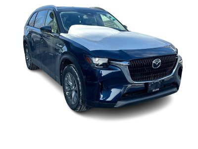 Mazda CX-90 Mild Hybrid  2026 à Scarborough, Ontario
