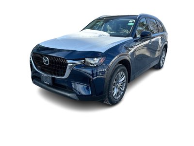 Mazda CX-90 Mild Hybrid  2026 à Scarborough, Ontario