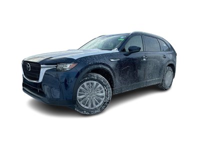 Mazda CX-90 Mild Hybrid  2026 à Scarborough, Ontario