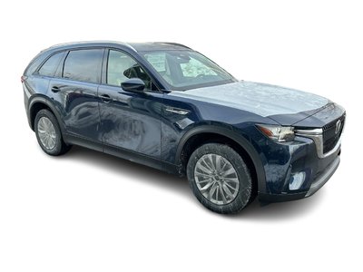 Mazda CX-90 Mild Hybrid  2026 à Scarborough, Ontario