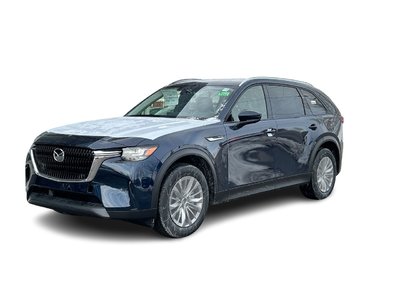 Mazda CX-90 Mild Hybrid  2026 à Scarborough, Ontario