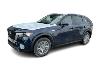 2026 Mazda CX-90 Mild Hybrid in Scarborough, Ontario