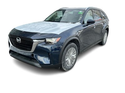 2026 Mazda CX-90 Mild Hybrid in Scarborough, Ontario