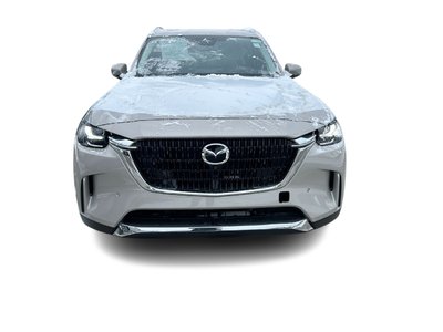 Mazda CX-90 Mild Hybrid  2026 à Scarborough, Ontario