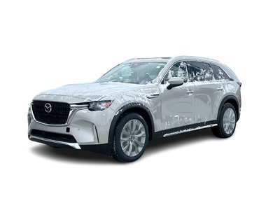 Mazda CX-90 Mild Hybrid  2026 à Scarborough, Ontario