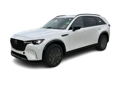 2026 MAZDA CX-90 Mild Hybrid GT-P — photo 7