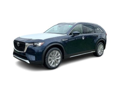 Mazda CX-90 Mild Hybrid  2026 à Scarborough, Ontario