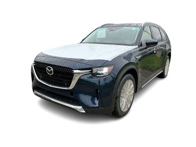 Mazda CX-90 Mild Hybrid  2026 à Scarborough, Ontario