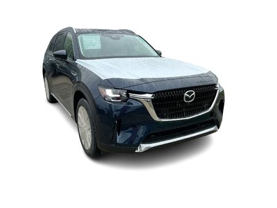 Mazda CX-90 Mild Hybrid  2026 à Scarborough, Ontario