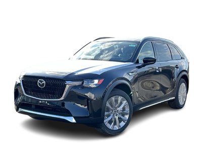 Mazda CX-90 Mild Hybrid  2026 à Scarborough, Ontario