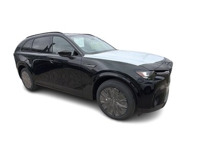 2026 Mazda CX-90 Mild Hybrid in Scarborough, Ontario