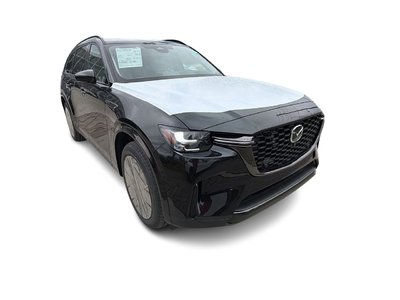 2026 Mazda CX-90 Mild Hybrid in Scarborough, Ontario