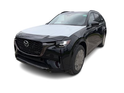 2026 Mazda CX-90 Mild Hybrid in Scarborough, Ontario