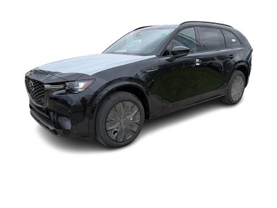 2026 Mazda CX-90 Mild Hybrid in Scarborough, Ontario