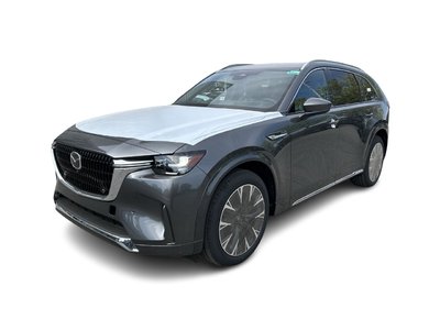 Mazda CX-90 Mild Hybrid  2026 à Scarborough, Ontario